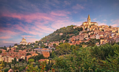 Umbria