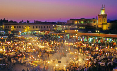 Marocco