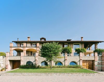 Tenuta dei 5 sogni