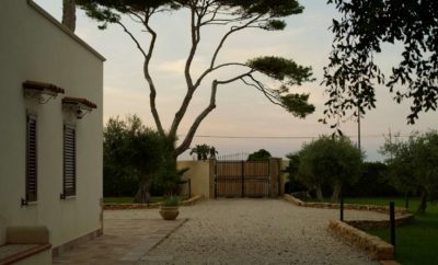 Villa Albamonte