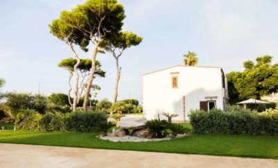Villa Albamonte