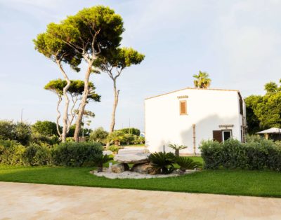 Villa Albamonte