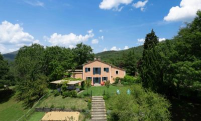 Il Casale nel Bosco