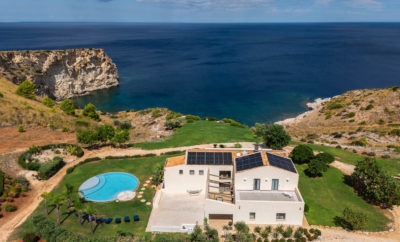 Villa dell’Orizzonte