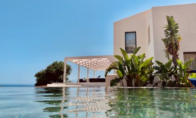 Villa dell’Orizzonte