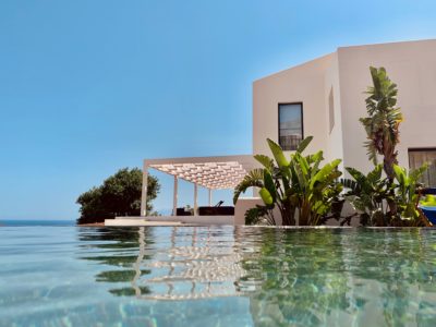Villa dell’Orizzonte